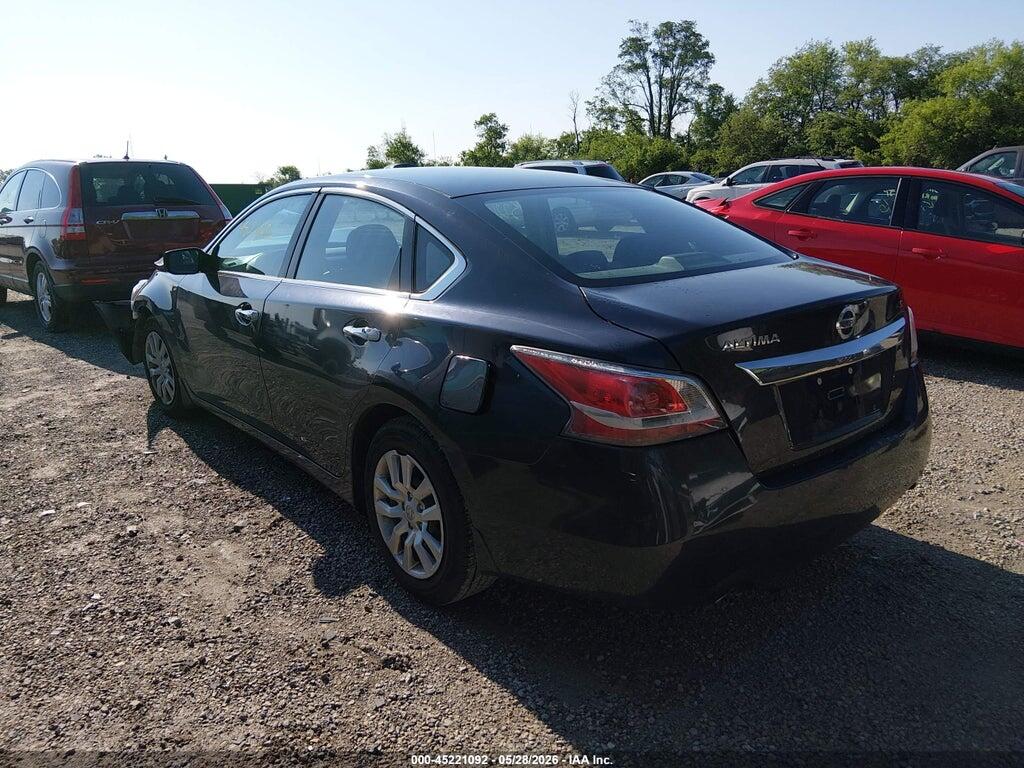 1N4AL3AP5FC237704 2015 NISSAN ALTIMA photo no. 3