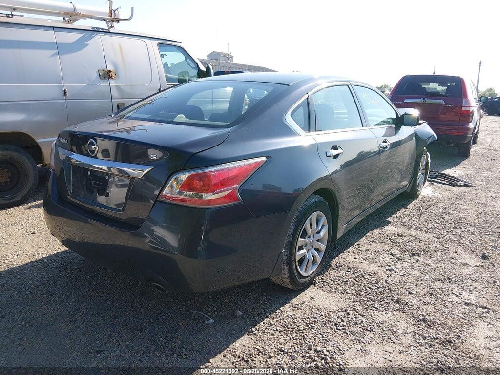 1N4AL3AP5FC237704 2015 NISSAN ALTIMA photo no. 4