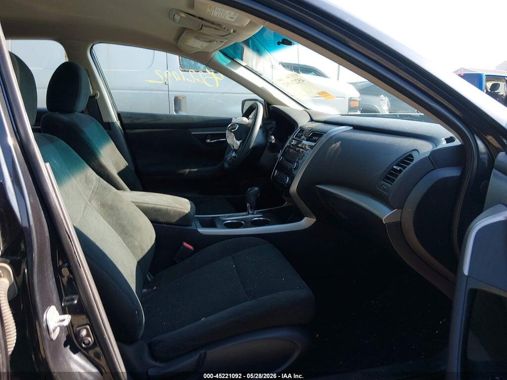 1N4AL3AP5FC237704 2015 NISSAN ALTIMA photo no. 5