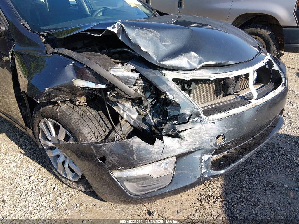 1N4AL3AP5FC237704 2015 NISSAN ALTIMA photo no. 6