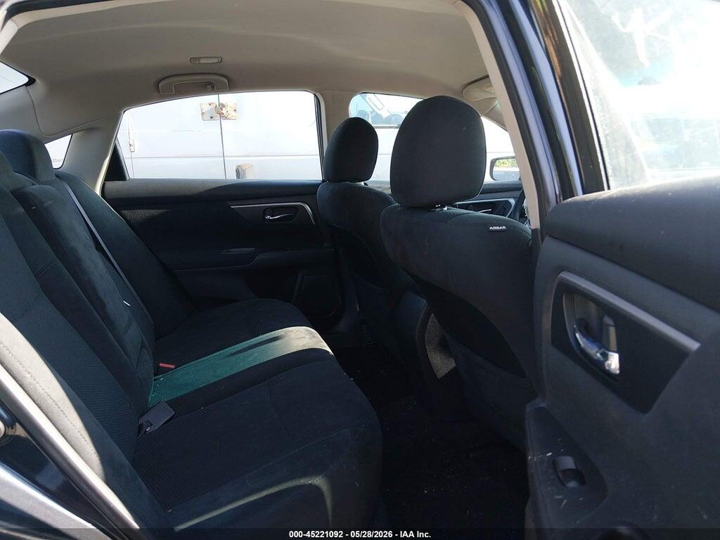1N4AL3AP5FC237704 2015 NISSAN ALTIMA photo no. 8