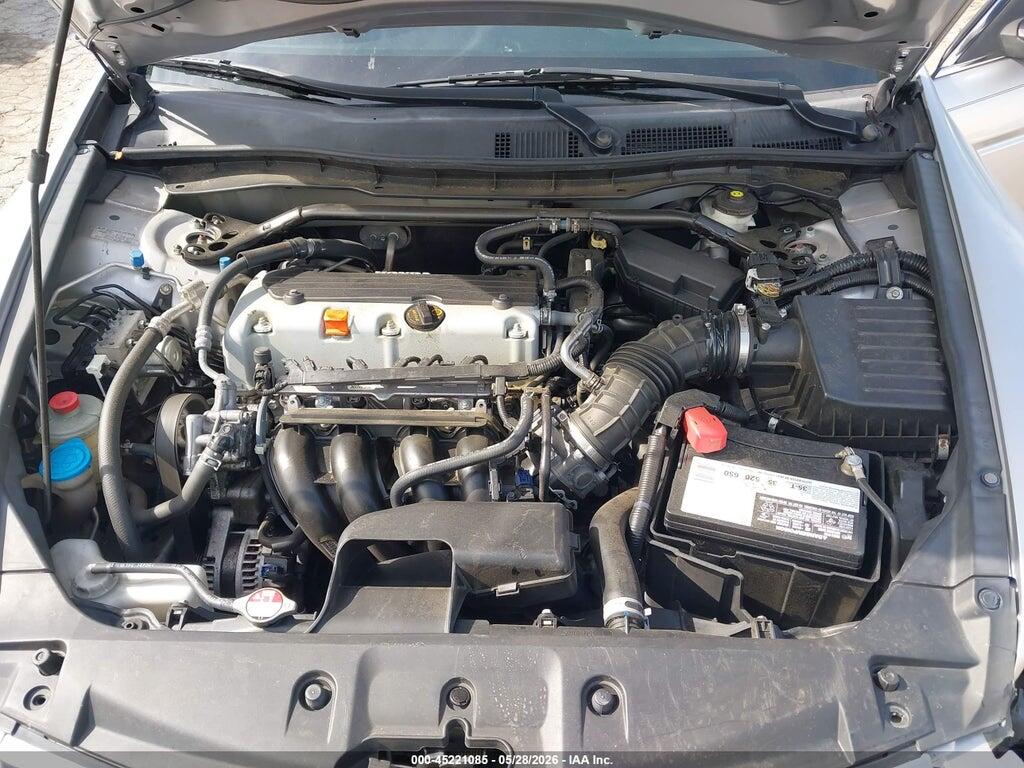 1HGCP2F89BA133498 2011 HONDA ACCORD photo no. 10