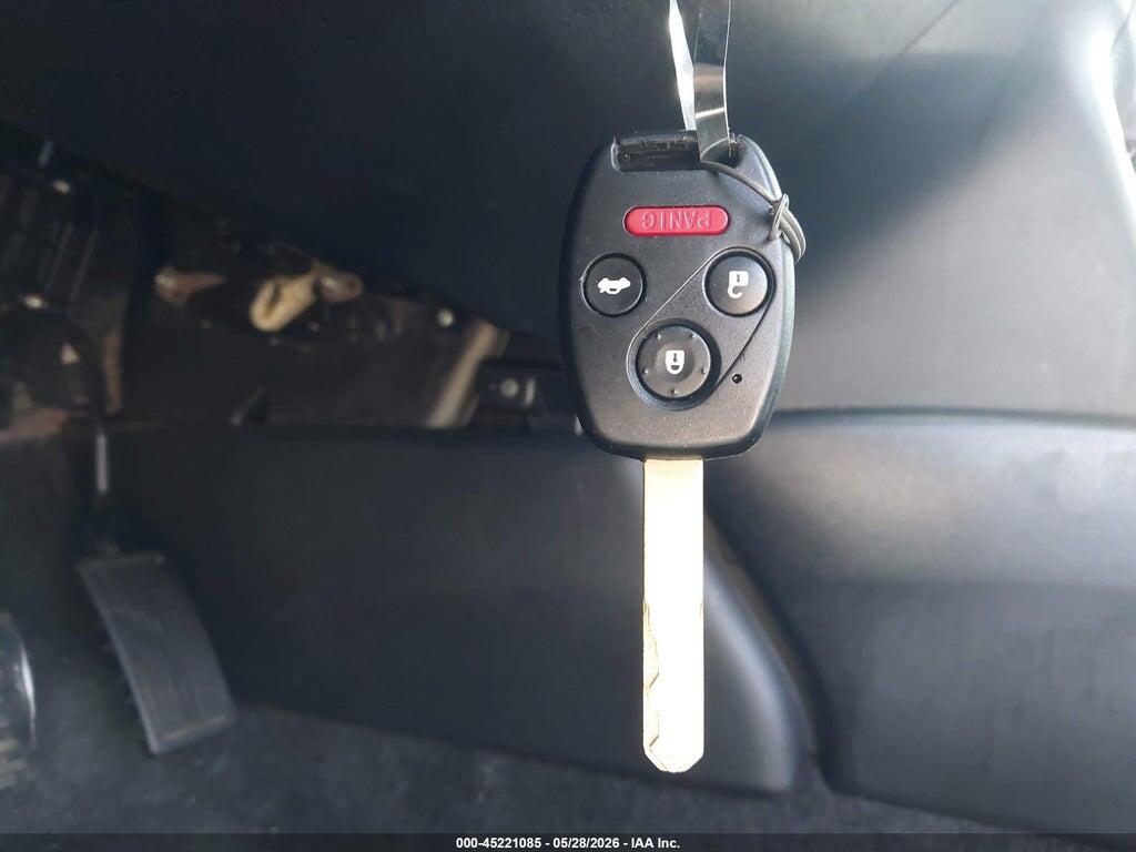 1HGCP2F89BA133498 2011 HONDA ACCORD photo no. 11