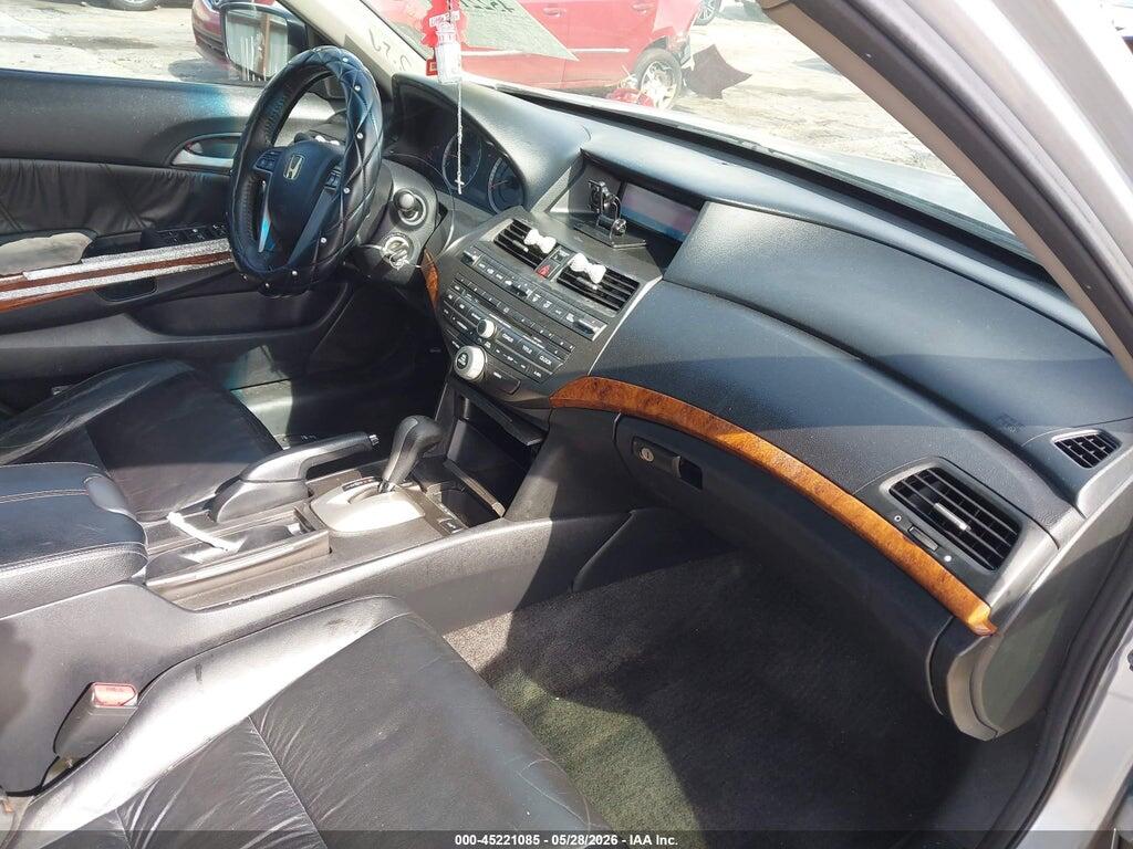 1HGCP2F89BA133498 2011 HONDA ACCORD photo no. 5