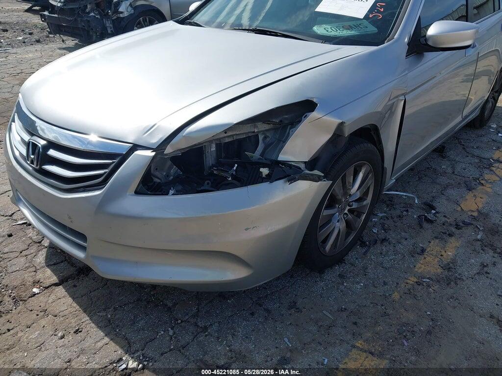 1HGCP2F89BA133498 2011 HONDA ACCORD photo no. 6