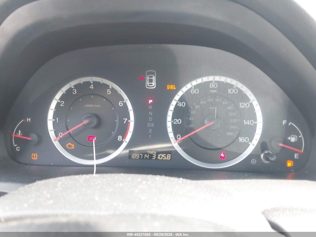1HGCP2F89BA133498 2011 HONDA ACCORD photo no. 7