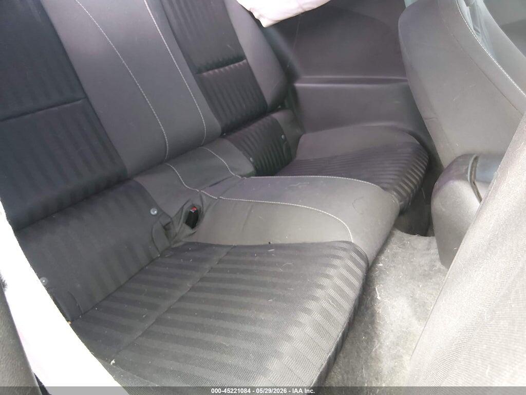 2G1FE1E37D9205274 2013 CHEVROLET CAMARO photo no. 8