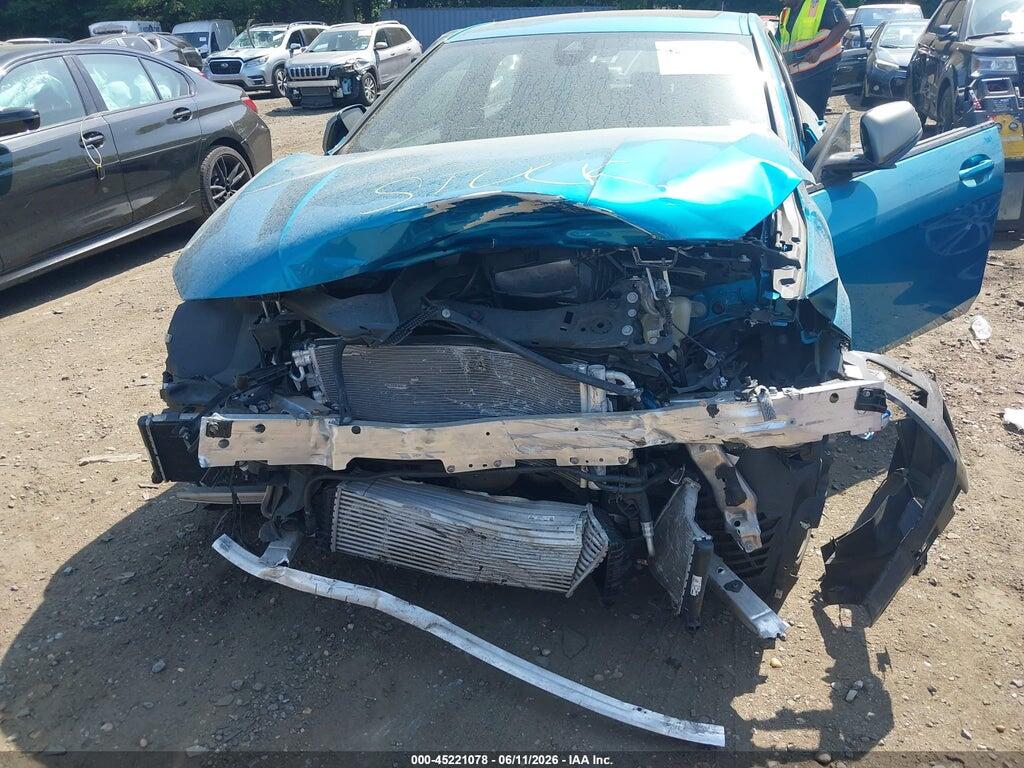 WBA13AL04M7H37745 2021 BMW M235I GRAN COUPE photo no. 6