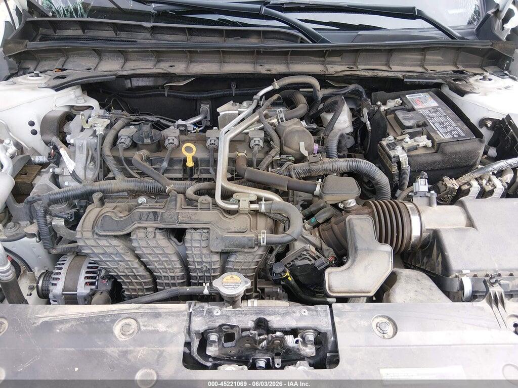 1N4BL4DV4NN357355 2022 NISSAN ALTIMA photo no. 10
