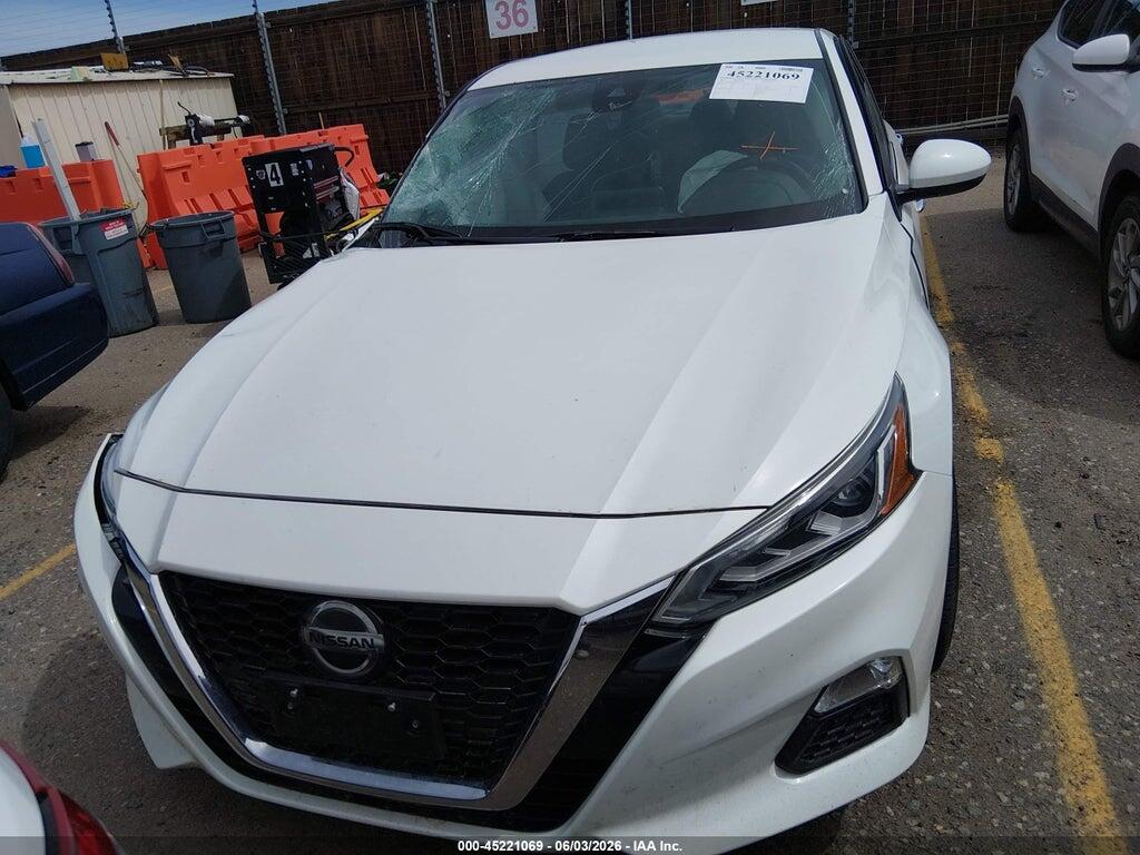 1N4BL4DV4NN357355 2022 NISSAN ALTIMA photo no. 12