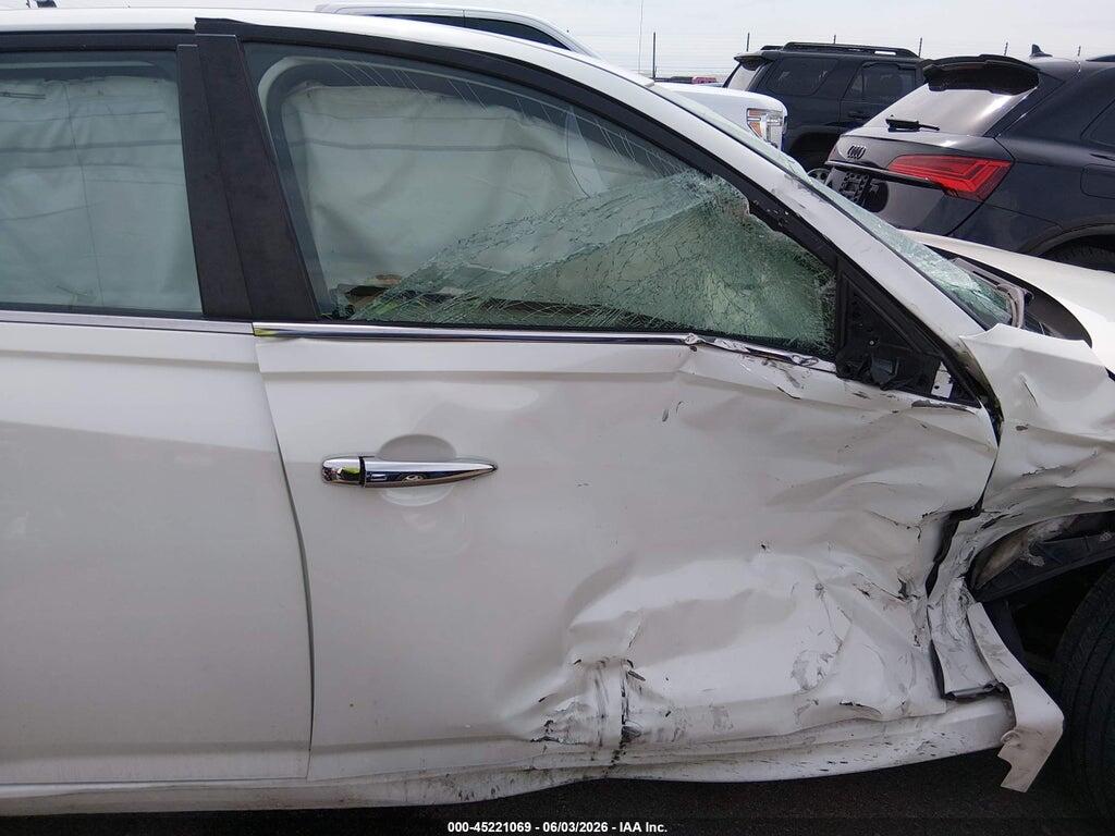 1N4BL4DV4NN357355 2022 NISSAN ALTIMA photo no. 5