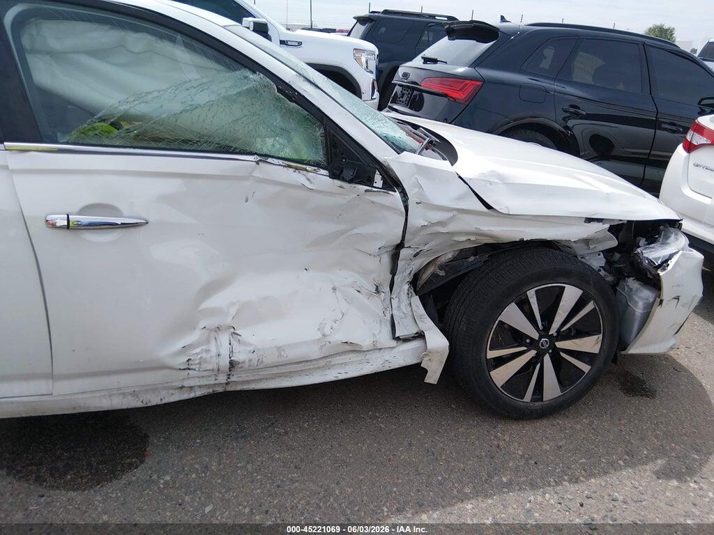 1N4BL4DV4NN357355 2022 NISSAN ALTIMA photo no. 6
