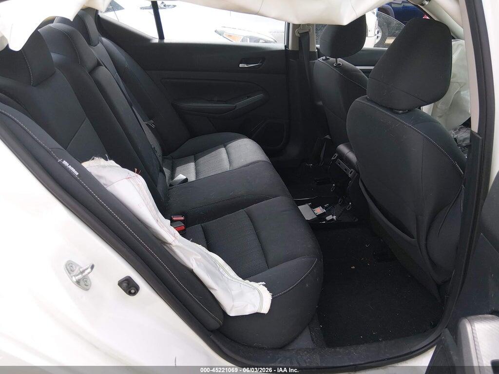 1N4BL4DV4NN357355 2022 NISSAN ALTIMA photo no. 8