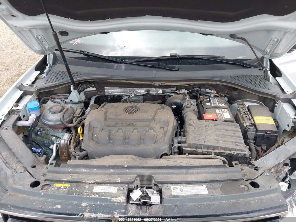 3VV1B7AX4KM061470 2019 VOLKSWAGEN TIGUAN photo no. 10