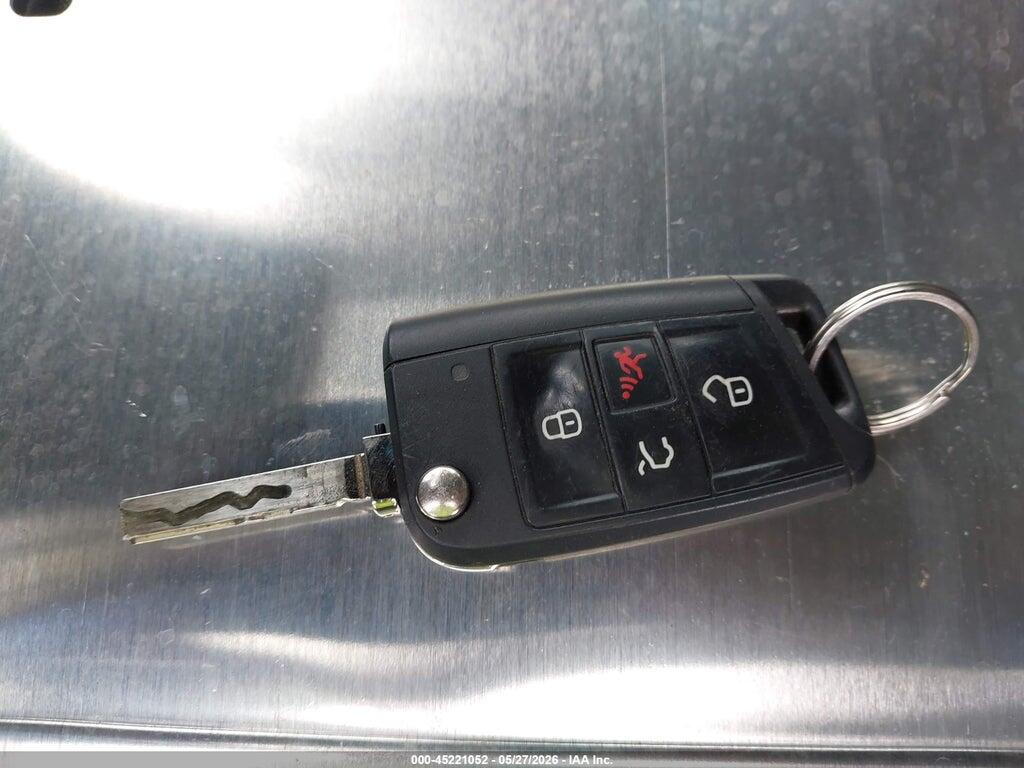 3VV1B7AX4KM061470 2019 VOLKSWAGEN TIGUAN photo no. 11