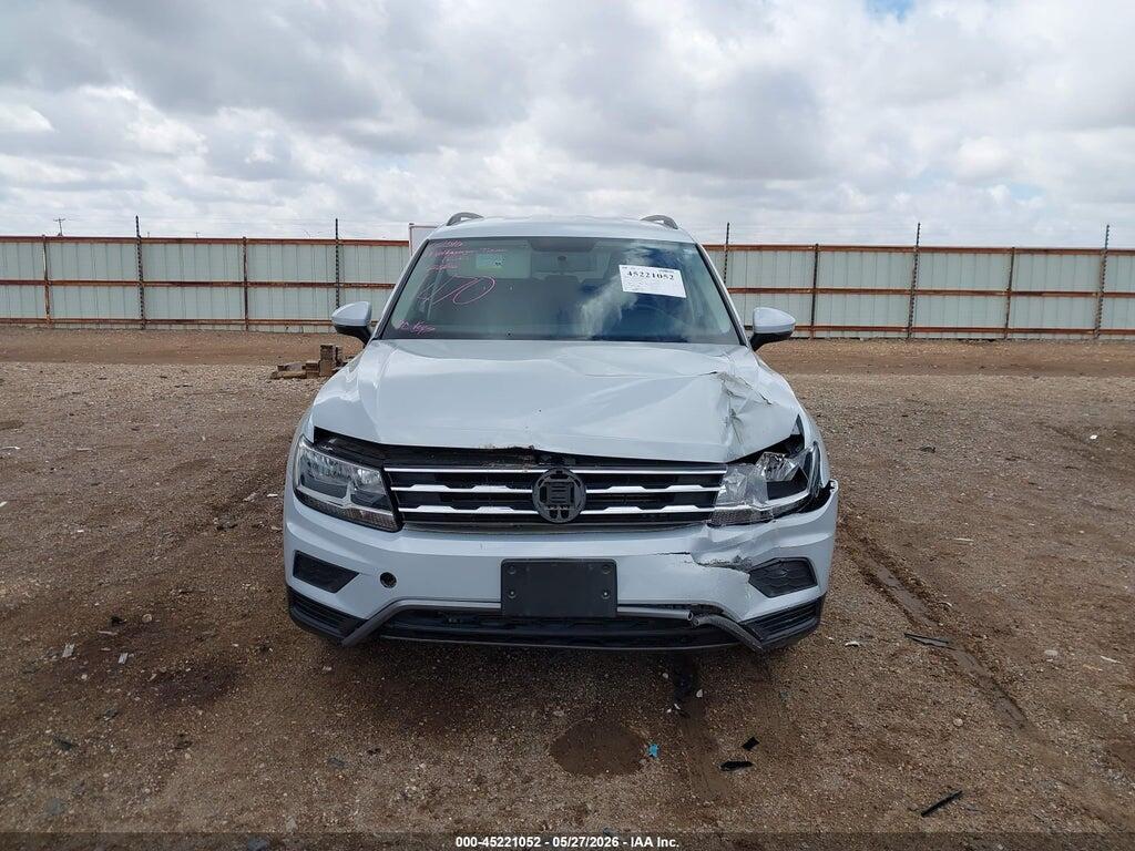 3VV1B7AX4KM061470 2019 VOLKSWAGEN TIGUAN photo no. 12