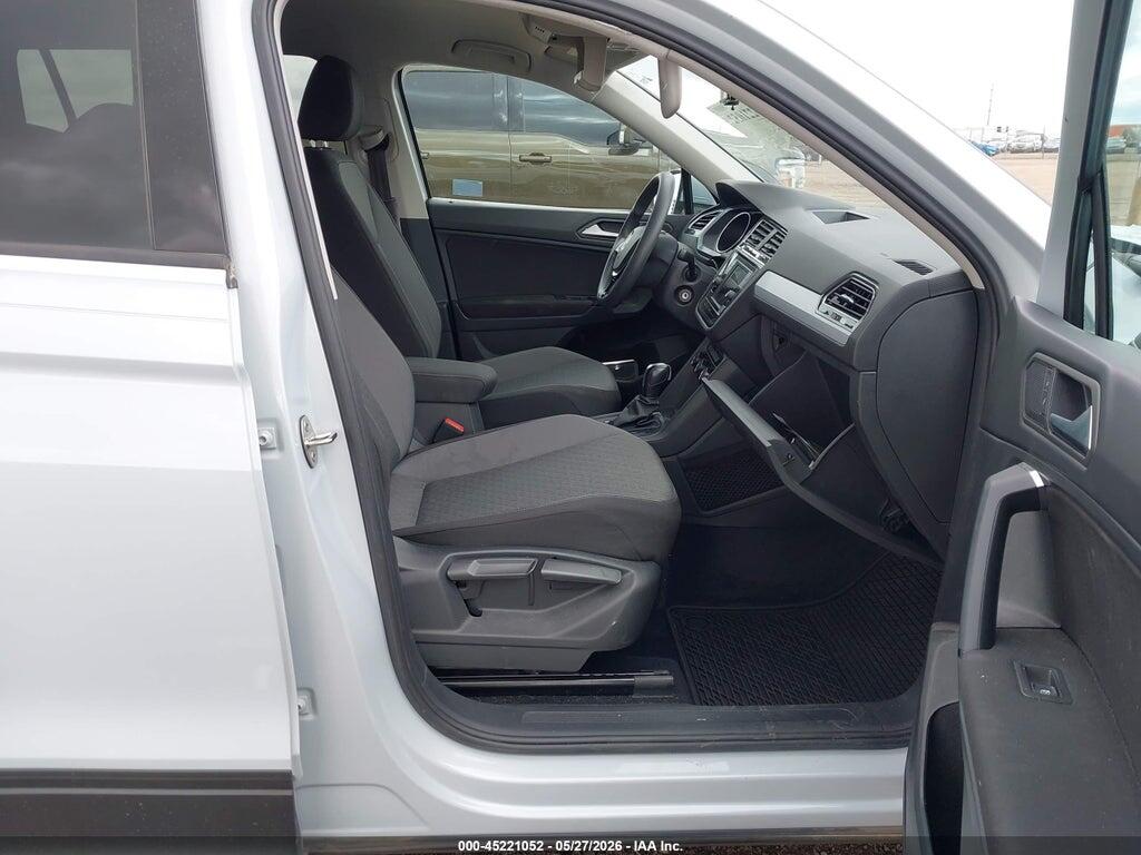 3VV1B7AX4KM061470 2019 VOLKSWAGEN TIGUAN photo no. 5