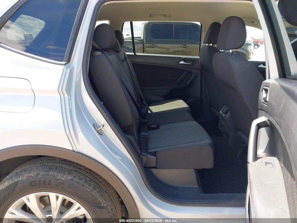 3VV1B7AX4KM061470 2019 VOLKSWAGEN TIGUAN photo no. 8