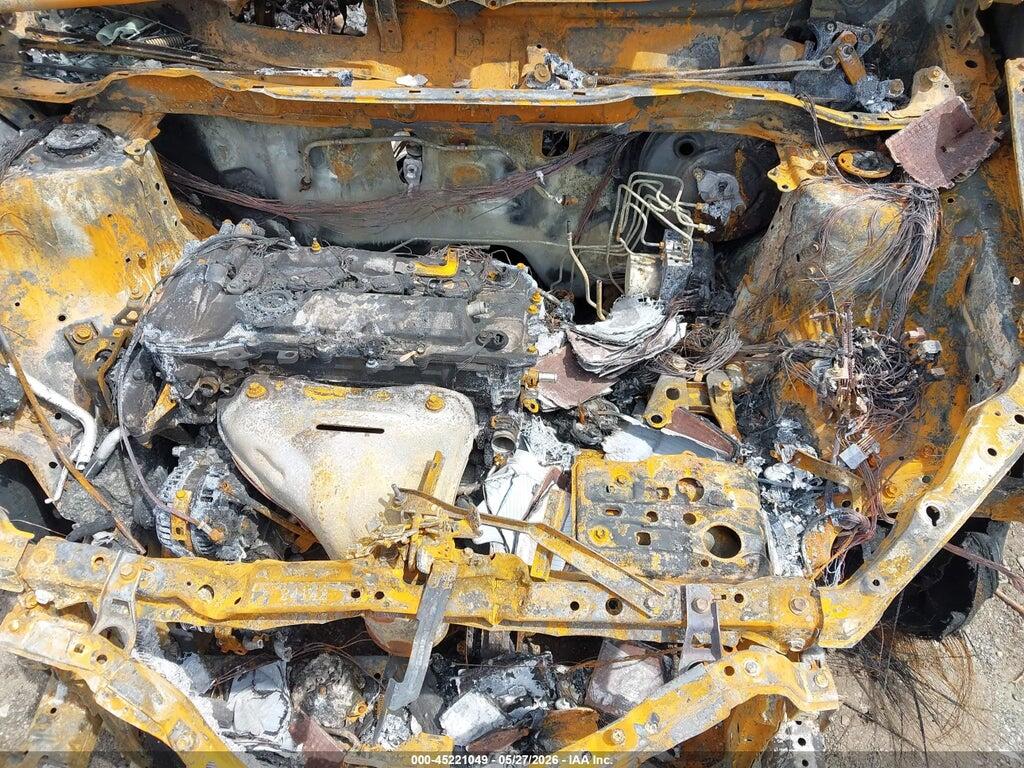 2T3RFREV4EW149089 2014 TOYOTA RAV4 photo no. 10