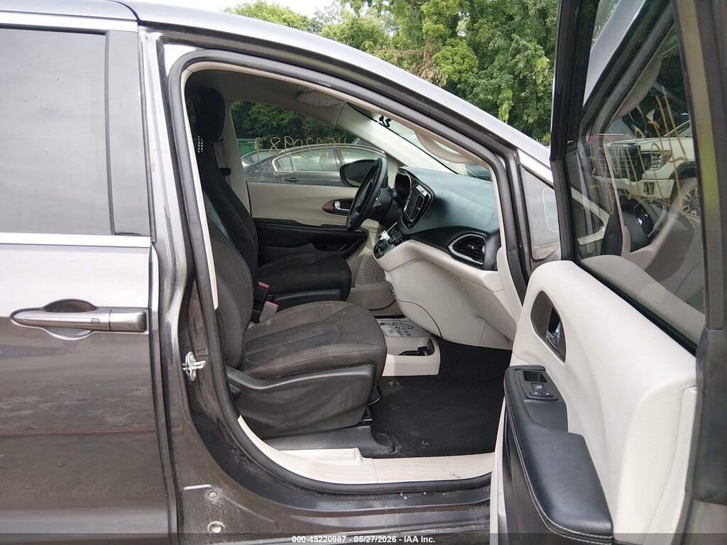 2C4RC1CGXPR525743 2023 CHRYSLER VOYAGER photo no. 5