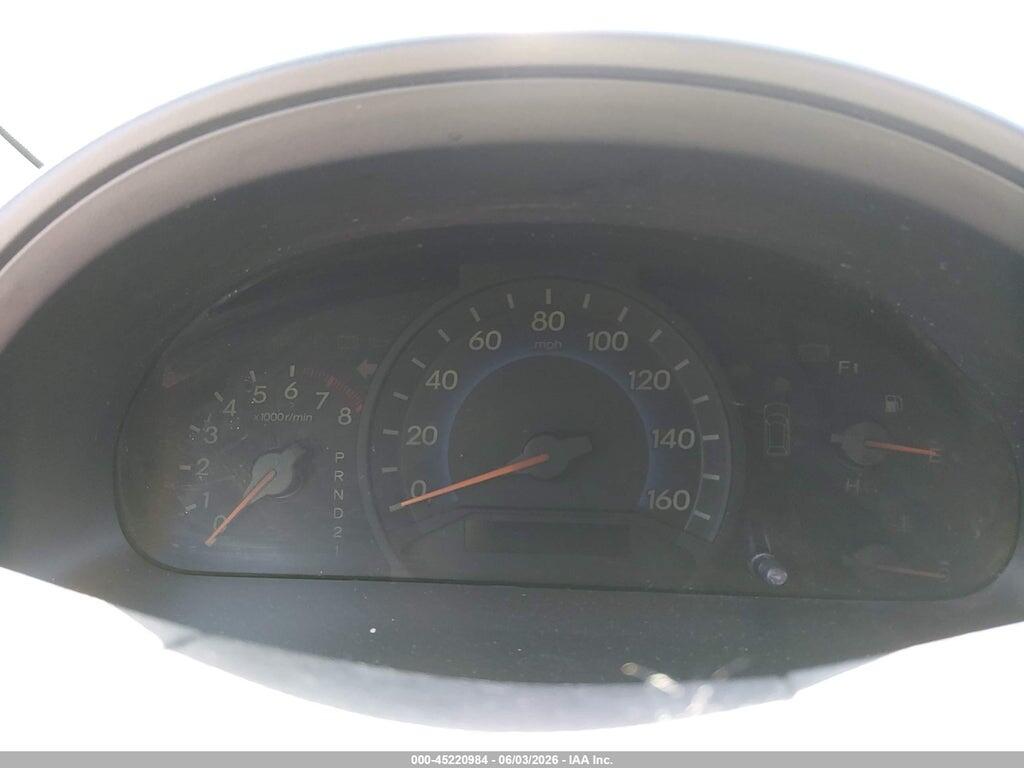 5FNRL38649B003541 2009 HONDA ODYSSEY photo no. 7
