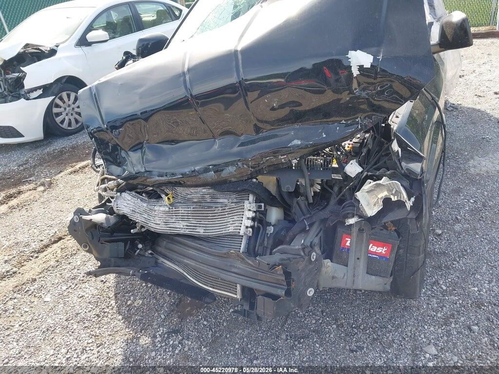 3C4PDCGG1KT717052 2019 DODGE JOURNEY photo no. 11