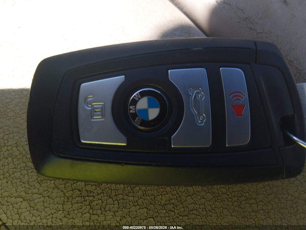 WBA5B3C51FD545812 2015 BMW 535I photo no. 11