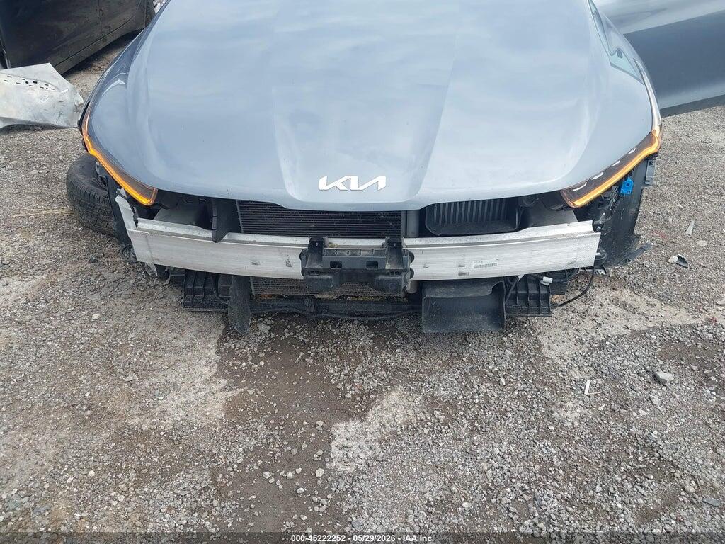 5XXG14J27PG217573 2023 KIA K5 photo no. 6