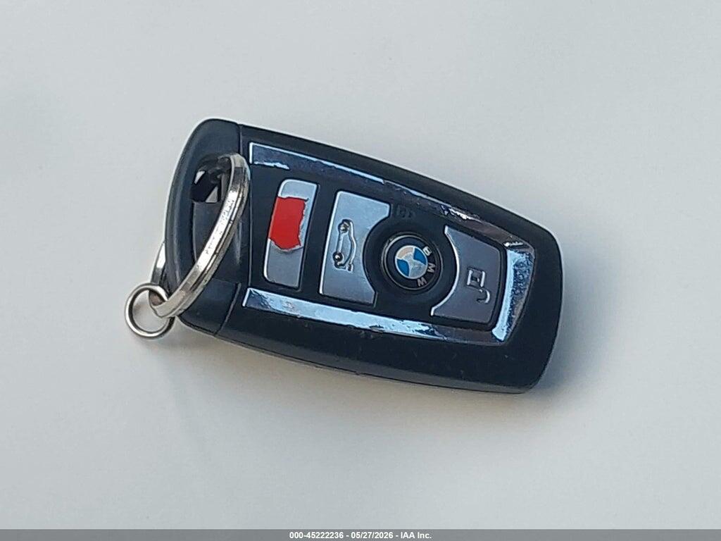 WBA5B3C59ED532837 2014 BMW 535I photo no. 11