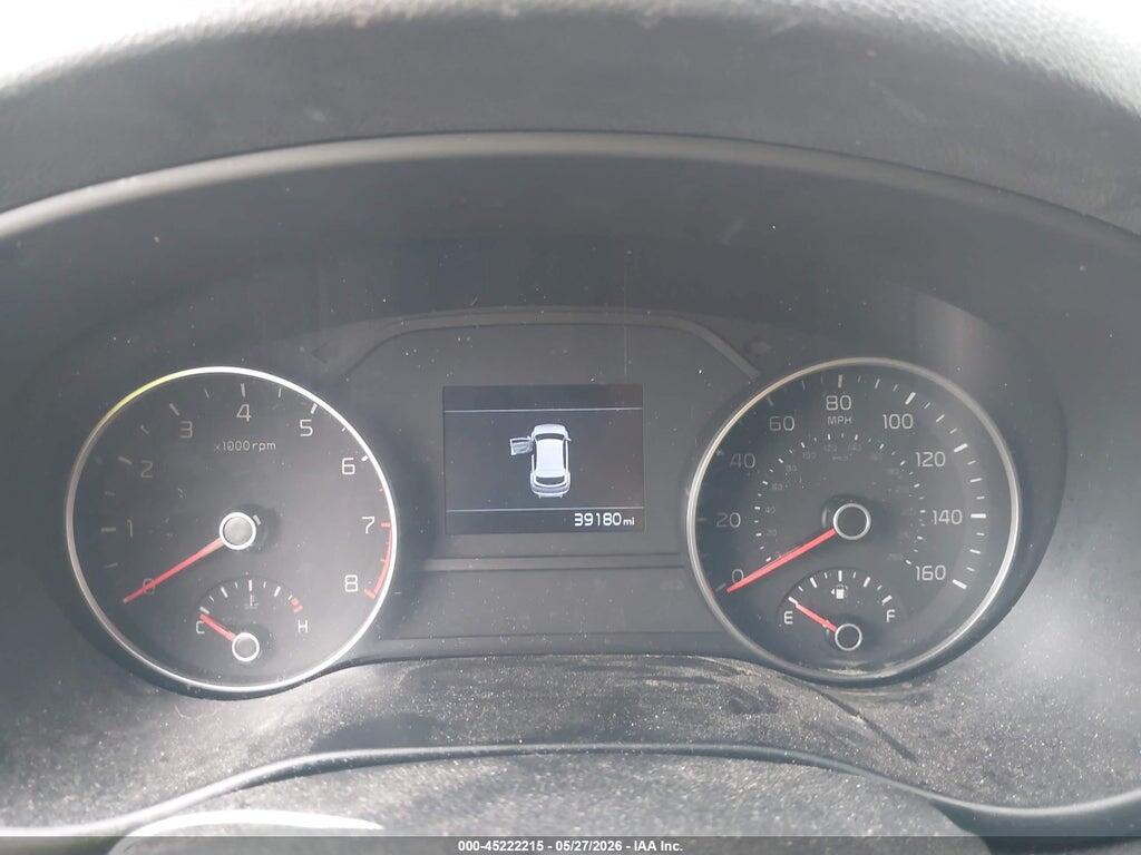 KNDPMCAC1N7018681 2022 KIA SPORTAGE photo no. 7