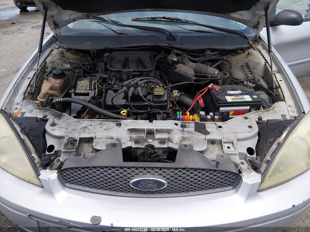1FAHP532X5A172696 2005 FORD TAURUS photo no. 10