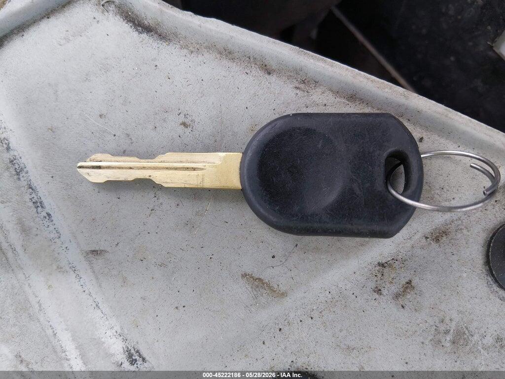 1FAHP532X5A172696 2005 FORD TAURUS photo no. 11