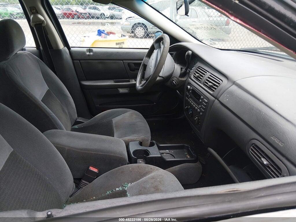 1FAHP532X5A172696 2005 FORD TAURUS photo no. 5