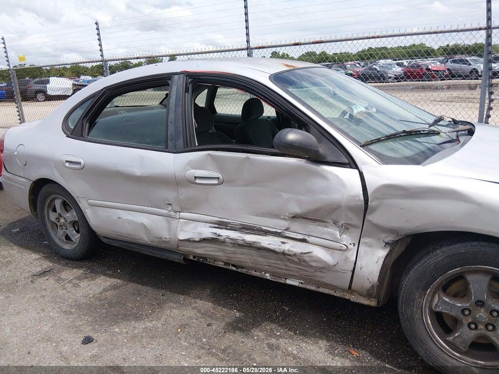1FAHP532X5A172696 2005 FORD TAURUS photo no. 6