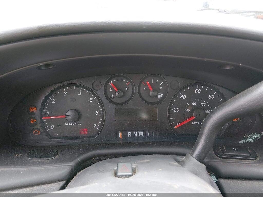 1FAHP532X5A172696 2005 FORD TAURUS photo no. 7