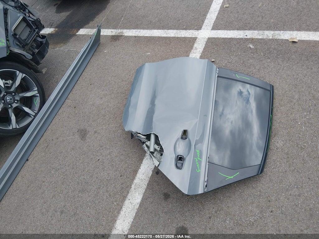 2HGFE4F87SH347163 2025 HONDA CIVIC HYBRID photo no. 12