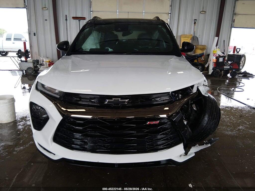 KL79MTSL7PB217951 2023 CHEVROLET TRAILBLAZER photo no. 12