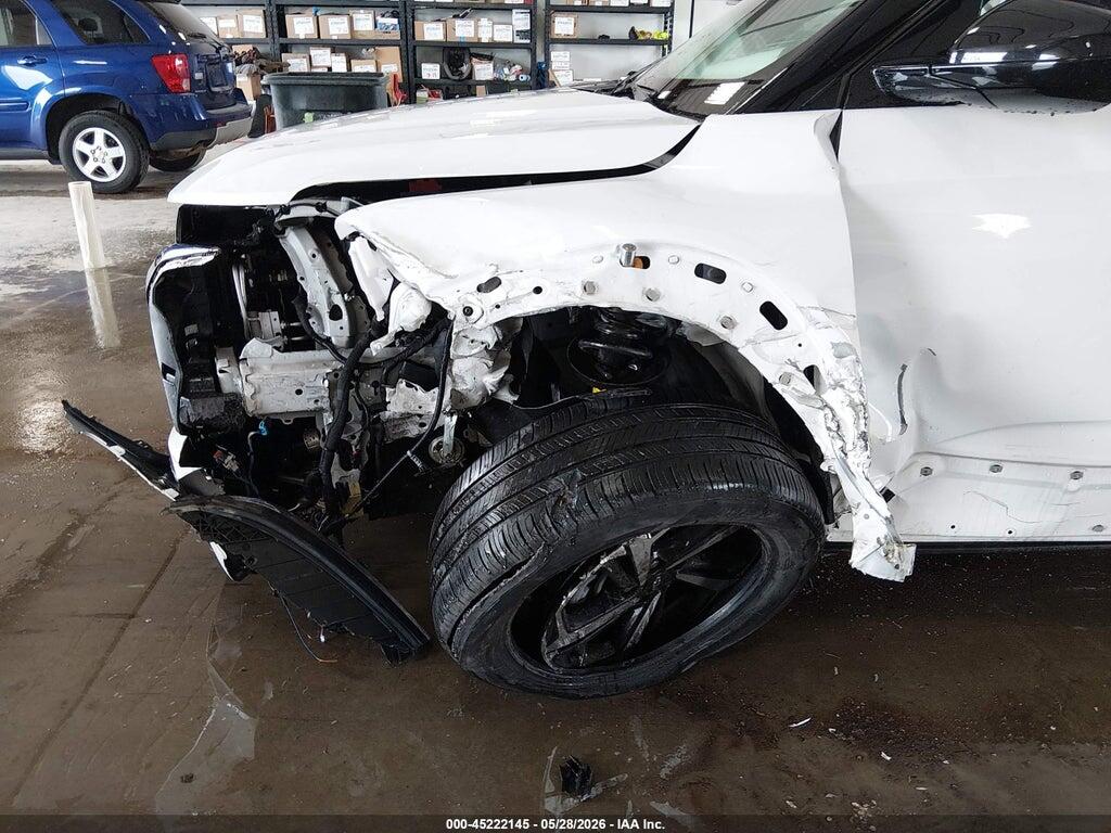 KL79MTSL7PB217951 2023 CHEVROLET TRAILBLAZER photo no. 6