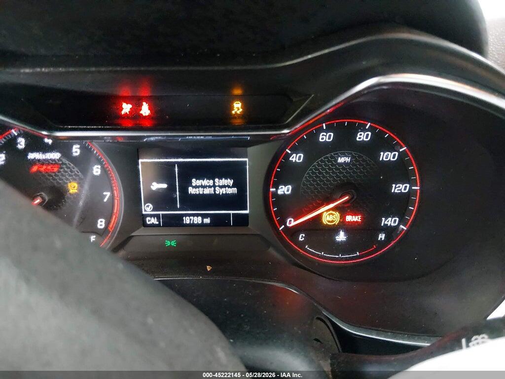 KL79MTSL7PB217951 2023 CHEVROLET TRAILBLAZER photo no. 7
