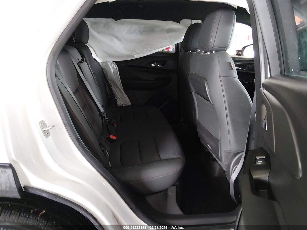 KL79MTSL7PB217951 2023 CHEVROLET TRAILBLAZER photo no. 8