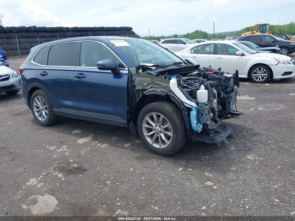 2HKRS4H70PH437018 2023 HONDA CR-V photo no. 1
