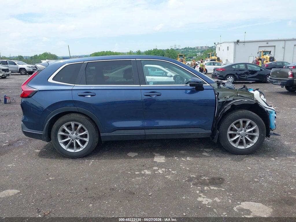 2HKRS4H70PH437018 2023 HONDA CR-V photo no. 12