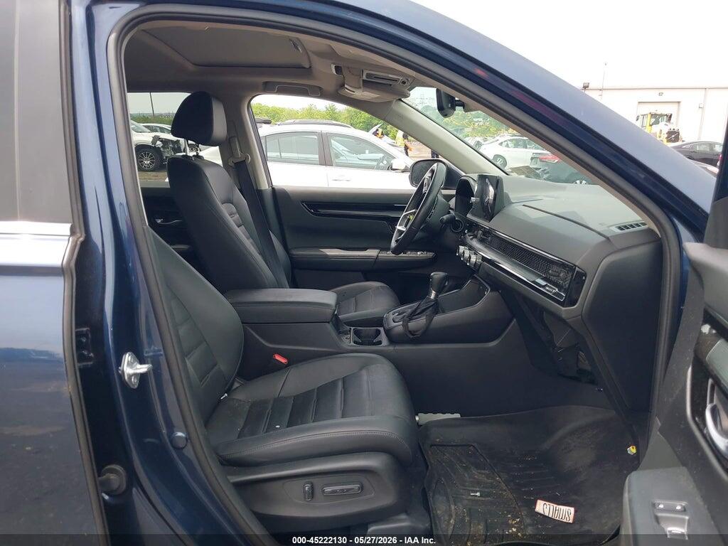2HKRS4H70PH437018 2023 HONDA CR-V photo no. 5