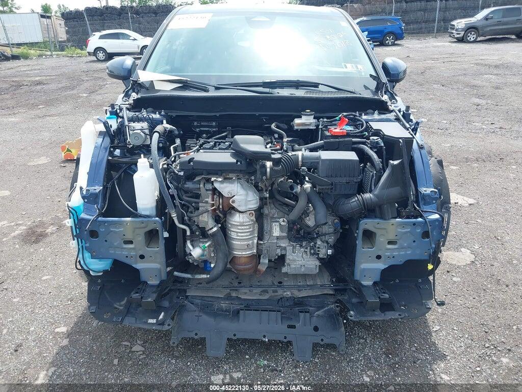 2HKRS4H70PH437018 2023 HONDA CR-V photo no. 6