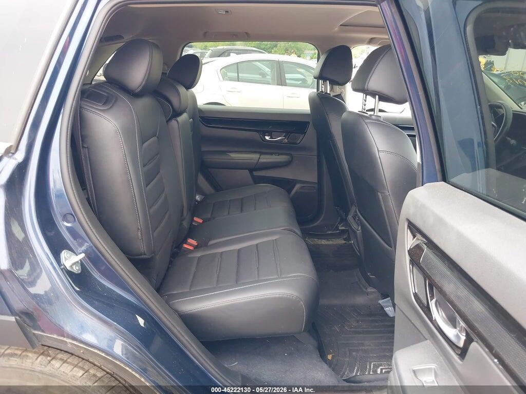 2HKRS4H70PH437018 2023 HONDA CR-V photo no. 8