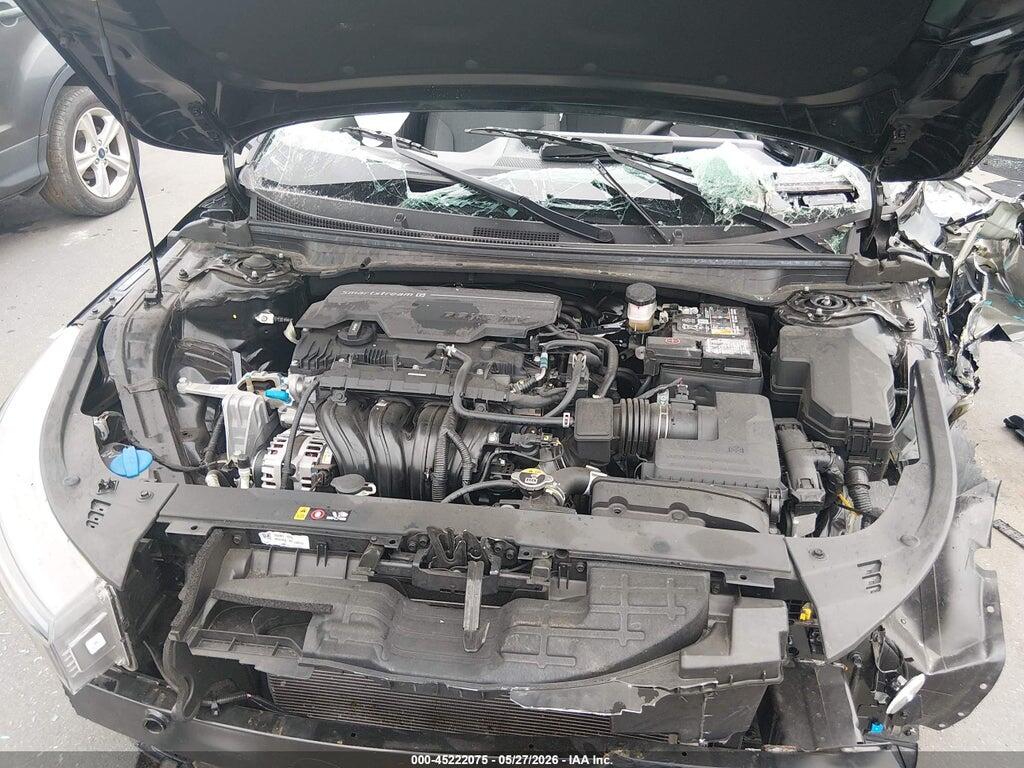 3KPFT4DE3SE135241 2025 KIA K4 photo no. 10
