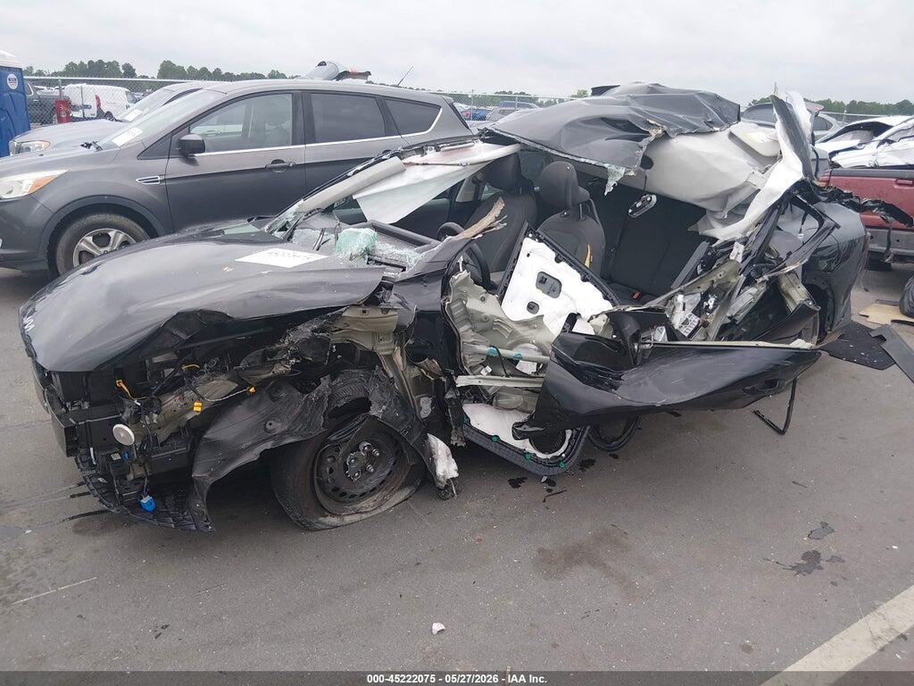 3KPFT4DE3SE135241 2025 KIA K4 photo no. 2