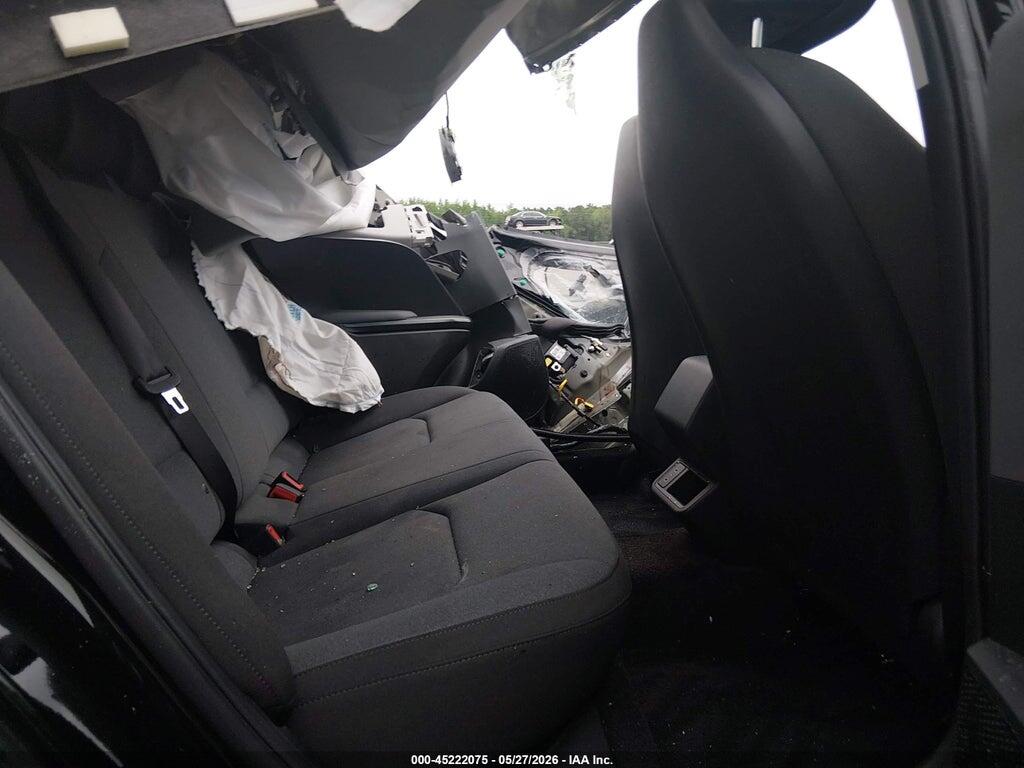 3KPFT4DE3SE135241 2025 KIA K4 photo no. 8