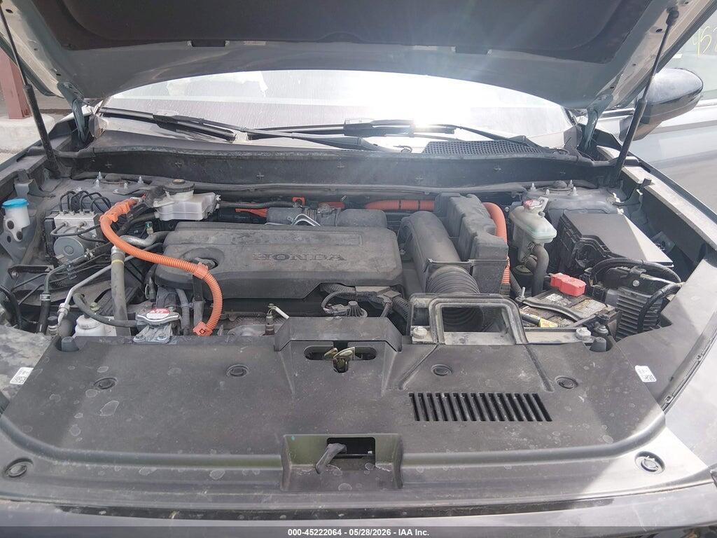 7FARS6H51RE009409 2024 HONDA CR-V HYBRID photo no. 10