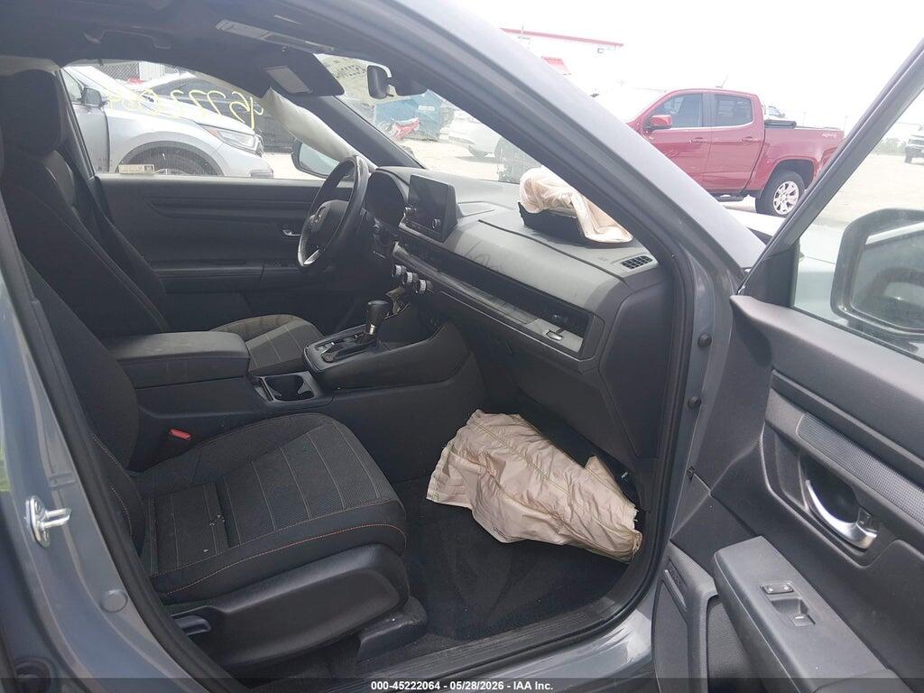 7FARS6H51RE009409 2024 HONDA CR-V HYBRID photo no. 5